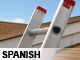 Spanish Module 2: Escaleras y herramientas de extensión (Ladders & Long Tools)